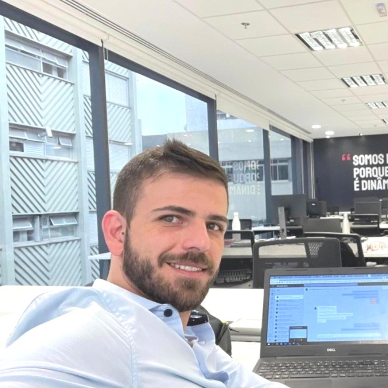 Rodrigo Bezerra